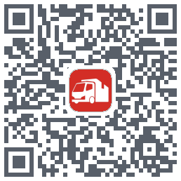 极兔司机APP QR-код для загрузки