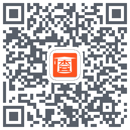 查博士的下載二維碼