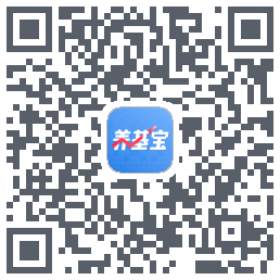养基宝的下載二維碼