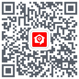 中原找房 QRcode