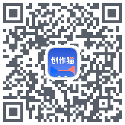创作猫 QR-код для загрузки