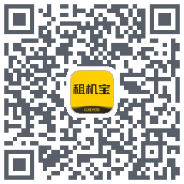 租机宝 QRcode