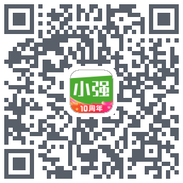 小强停车 QRcode