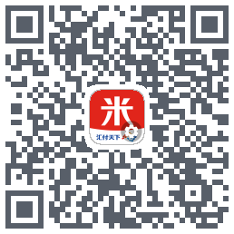 汇来米T的下載二維碼