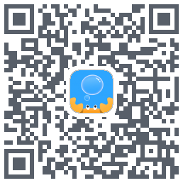 冒泡联联 QRcode