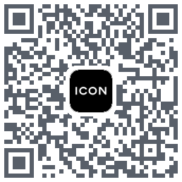 ICON_OATのダウンロードQRコード