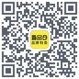 壹品仓的下載二維碼