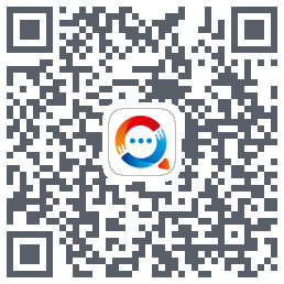 量子密信código QR de descarga de