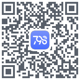 慧生活798código QR de descarga de