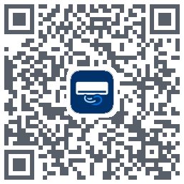 飞利浦空调 QRcode