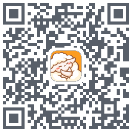 达咩的下载二维码
