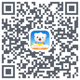 AI自习室のダウンロードQRコード