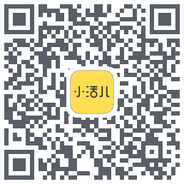 小活儿 QRcode