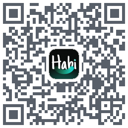 Habib QRcode
