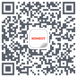 NIIMBOT QRcode