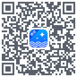繁星智算código QR de descarga de