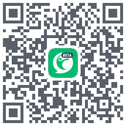 咕咚código QR de descarga de
