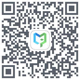睿控糖 QRcode