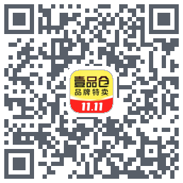 壹品仓código QR de descarga de