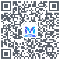 M3ipv6的下载二维码