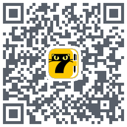 七猫作家助手的下載二維碼