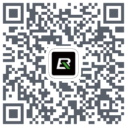 洛克兄弟código QR de descarga de