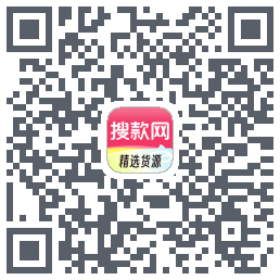 搜款网รหัส QR สำหรับดาวน์โหลด