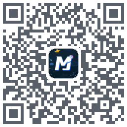 Mj梦幻画师-Ai绘画换脸软件 QRcode