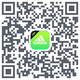 adidas VM platform QRcode