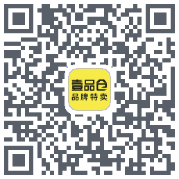 壹品仓的下载二维码