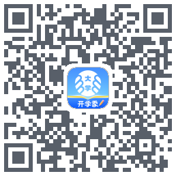 掌上大学 QR-код для загрузки