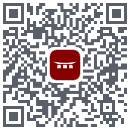 润泽园のダウンロードQRコード