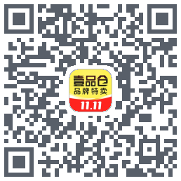 壹品仓รหัส QR สำหรับดาวน์โหลด