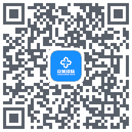 京城皮肤 QRcode