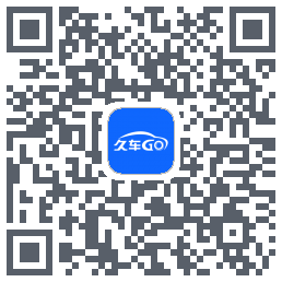 久车GOcódigo QR de descarga de