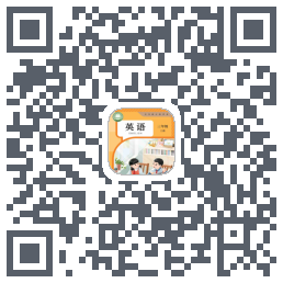 小学英语点读kod QR do pobrania