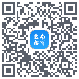 盐南招商 QR-код для загрузки