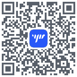 爱原物 QRcode