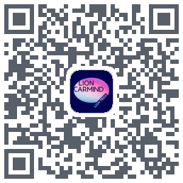 LionCarmind QRcode