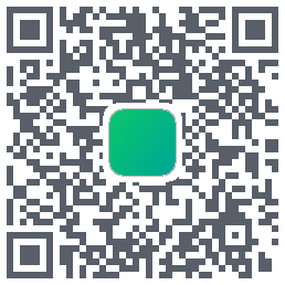 医疗器械código QR de descarga de