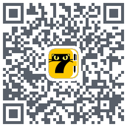 七猫作家助手 QRcode