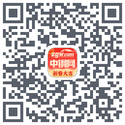 中钢网 QRcode