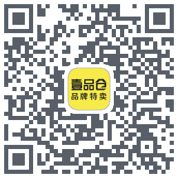 壹品仓código QR de descarga de