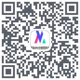 魔晶的下載二維碼