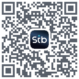 Starryblu QRcode