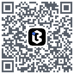 BlueprintGo的下載二維碼