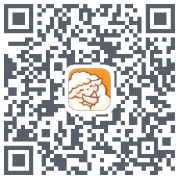 达咩的下載二維碼