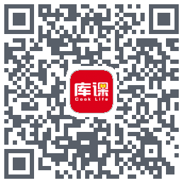 库课网校的下載二維碼