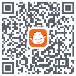 猪八戒的下载二维码
