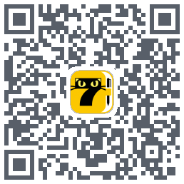 七猫作家助手 QRcode